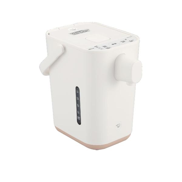 象印 電気ポット 1.2L マイコン沸騰 STAN. CP-CA12-WA ホワイト