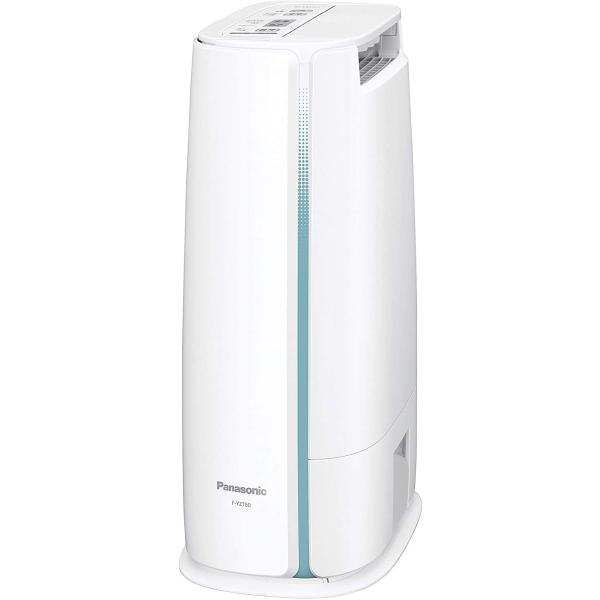 （中古品）パナソニック 衣類乾燥除湿機 デシカント方式 ~14畳 ブルー F-YZT60-A商品写真はサンプル写真となっております。写真の商品が届くわけでは御座いません。用途機能として最低限の付属品はお送りいたしますが取扱説明書、リモコン等...