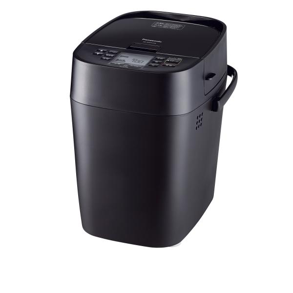 （中古品）パナソニック ホームベーカリー 1斤タイプ ブラック SD-MDX100-K商品写真はサンプル写真となっております。写真の商品が届くわけでは御座いません。用途機能として最低限の付属品はお送りいたしますが取扱説明書、リモコン等含まれ...
