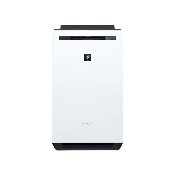 SHARPプラズマクラスター7000 2012年製 SHARP (シャープ) SHARP プラズマクラスター7000 加湿空気清浄機 型番