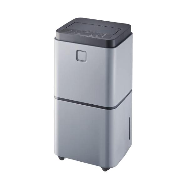 レコルト 部屋干し除湿器 RDH-1(GY) グレー recolte Dihumidifier : ぽ