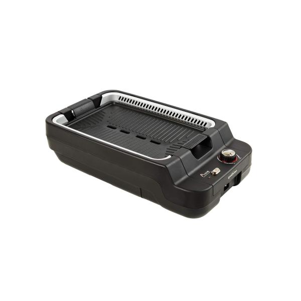 エーワン グリル ホットプレート ブラック : ぽちっとほわっと - 通販