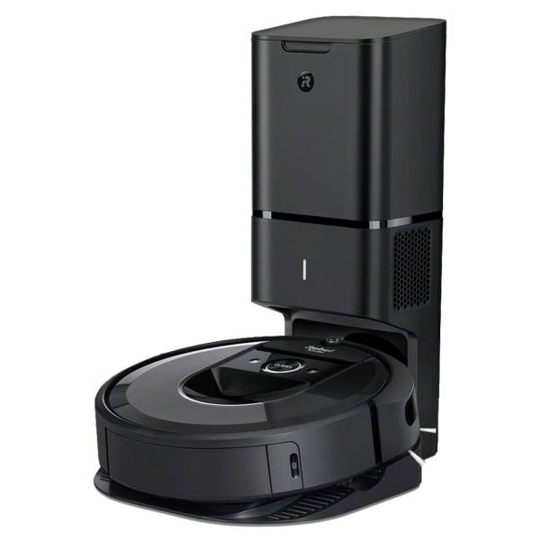 iRobot ルンバ i7 商品画像