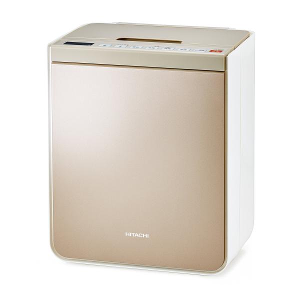 （中古品）日立 布団乾燥機 衣類・靴対応 マット不要 アッとドライ HFK-VH700 N商品写真はサンプル写真となっております。写真の商品が届くわけでは御座いません。用途機能として最低限の付属品はお送りいたしますが取扱説明書、リモコン等含...