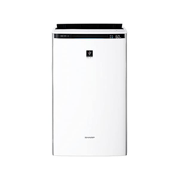 シャープ 加湿空気清浄機 KI-PX75 商品画像
