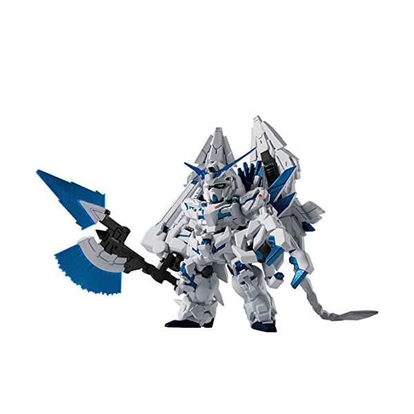 FW GUNDAM CONVERGE CORE ユニコーンガンダム ペ | JChereヤフー