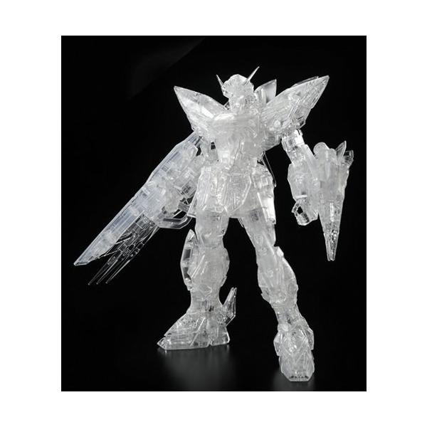 キャラホビ2012限定 MG 1/100 GAT-X207 ブリッツガンダム ミラージュ
