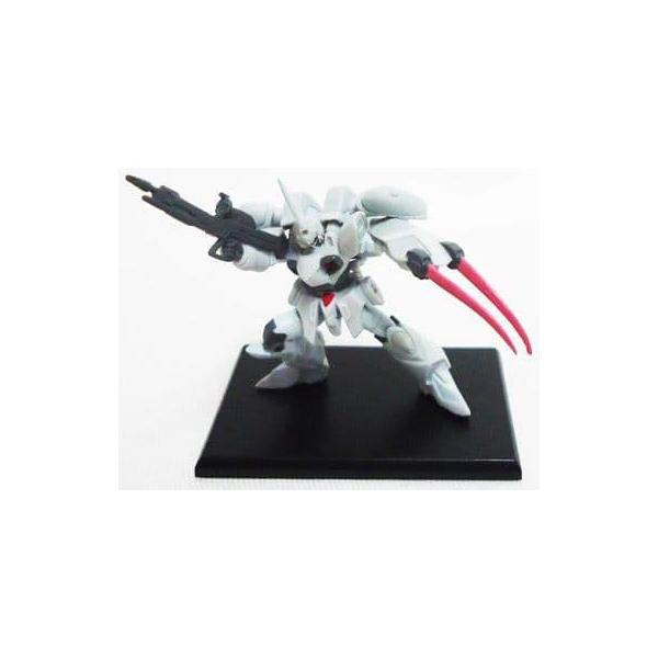 シークレットガンダムコレクション9 モビルゲイツ ビームクロー
