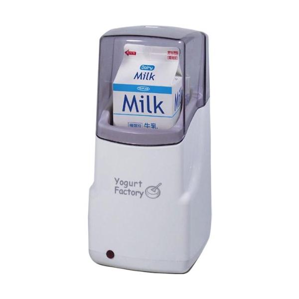 （中古品）TO-PLAN(トープラン) ヨーグルトファクトリー(ヨーグルトメーカー) TKY-41商品写真はサンプル写真となっております。写真の商品が届くわけでは御座いません。用途機能として最低限の付属品はお送りいたしますが取扱説明書、リモ...