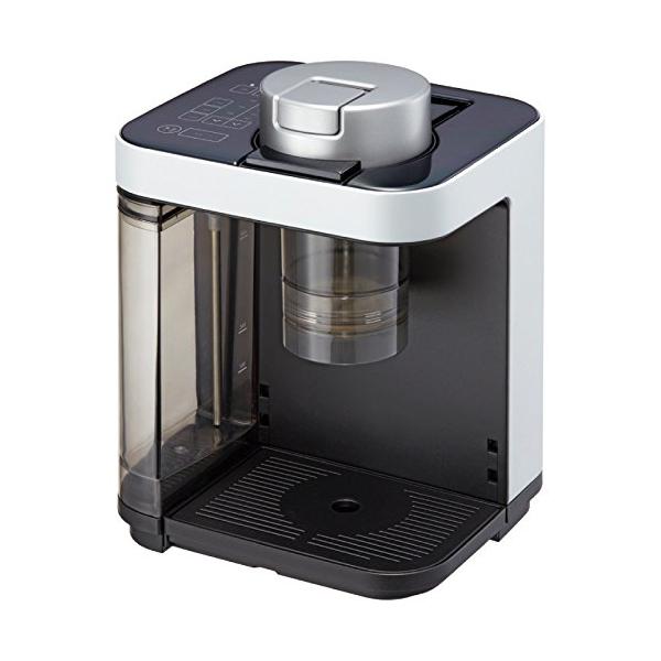 タイガー GRAND X コーヒーメーカー ACQ-X020-WF : ぽちっとほわっと