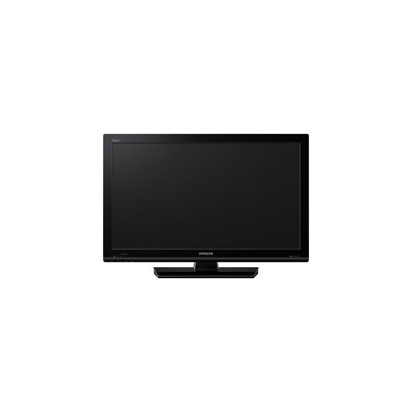 日立 32V型地上・BS・110度CSデジタルハイビジョンLED液晶テレビWooo