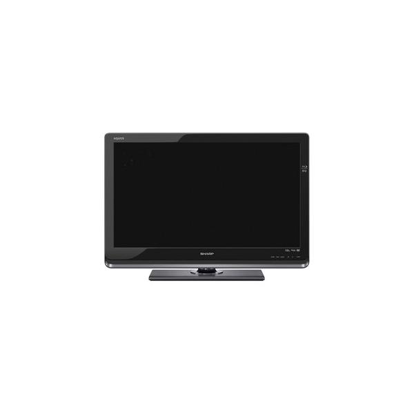 シャープ 32V型 液晶 テレビ AQUOS LC-32DR3 ハイビジョン