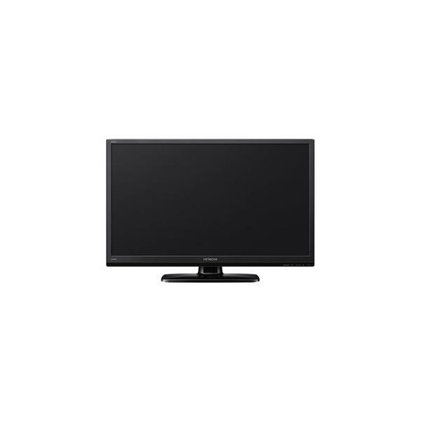 日立 32V型 液晶 テレビ L32-C2 ハイビジョン 2013年モデル : ぽちっと 