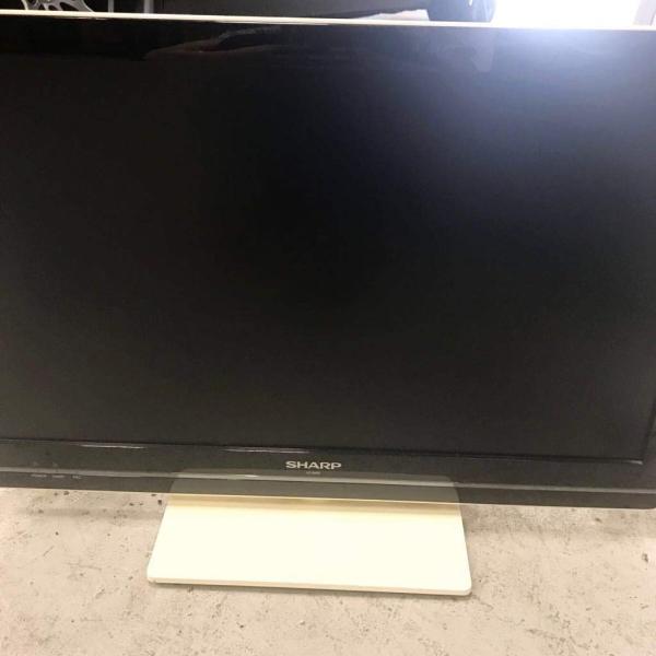 シャープ 24V型 液晶 テレビ AQUOS LC-24K5-B ハイビジョン 2011年