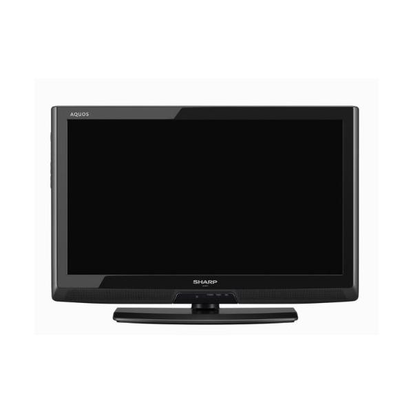 SHARP LC-26V7 液晶テレビ 20.2型 gs-joy_20250207000508-00289us