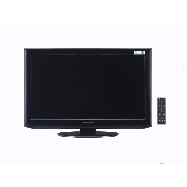 オリオン 32V型 液晶 テレビ DIL32-B1 フルハイビジョン 2011年モデル