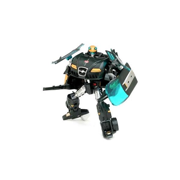 【未開封】トランスフォーマー ギャラクシーフォース GC-17 オートボルト トランスフォーマー ギャラクシーフォース GC-17 オートボルト