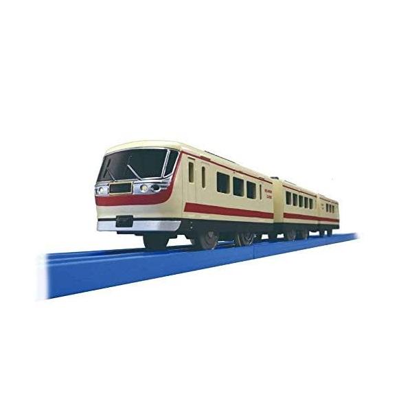タカラトミー(TAKARA TOMY) オリジナルプラレール 西武鉄道10000系（レッドアロークラシック）