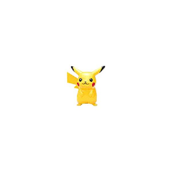 ポケットモンスター モンスターコレクション AG # 025 ピカチュウ : ぽ