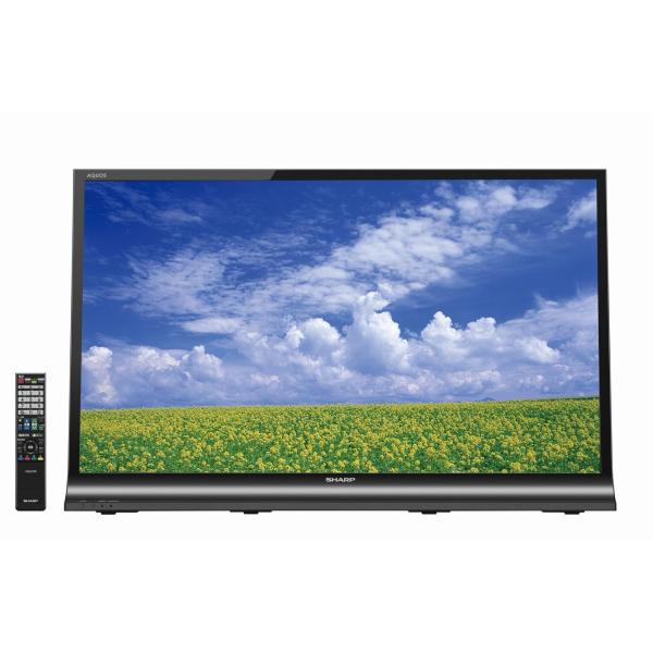 シャープ 40V型 液晶 テレビ AQUOS LC-40J9-B フルハイビジョン シャープ 40V型 液晶 テレビ AQUOS LC-40J9-B フルハイビジョン