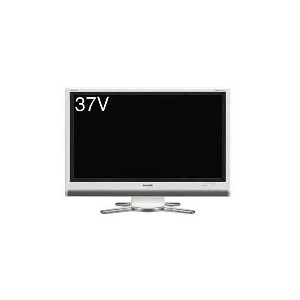 シャープ 37V型 液晶 テレビ AQUOS LC-37DS5-W フルハイビジョン 2008年モデル シャープ AQUOS LC-37DS5 [37インチ] 価格比較 - 価格.com