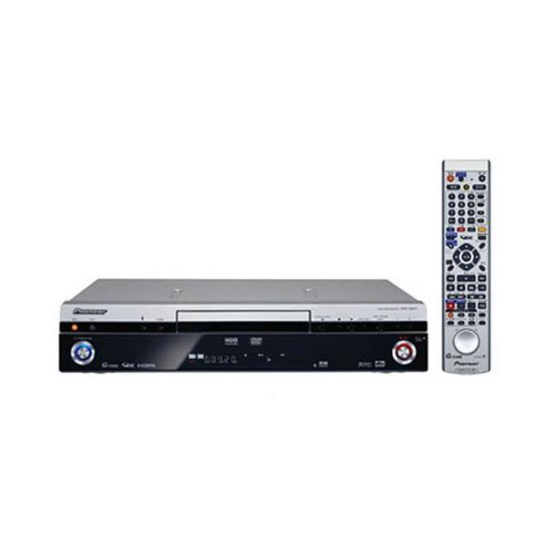 Pioneer DVR-920H-S BS内蔵 400GB HDD搭載DVDレコーダー Pioneer DVR-920H-S BS内蔵 400GB HDD搭載DVDレコーダー : ぽ