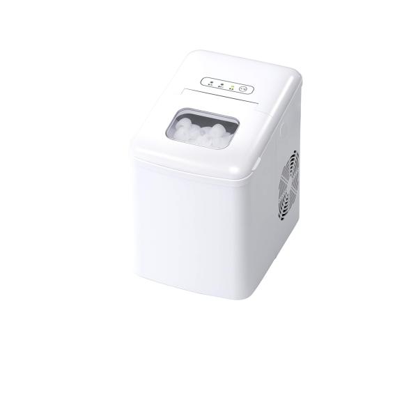 家庭用コンパクト高速製氷機 VS-ICE05 家庭用 製氷機 製氷器 氷