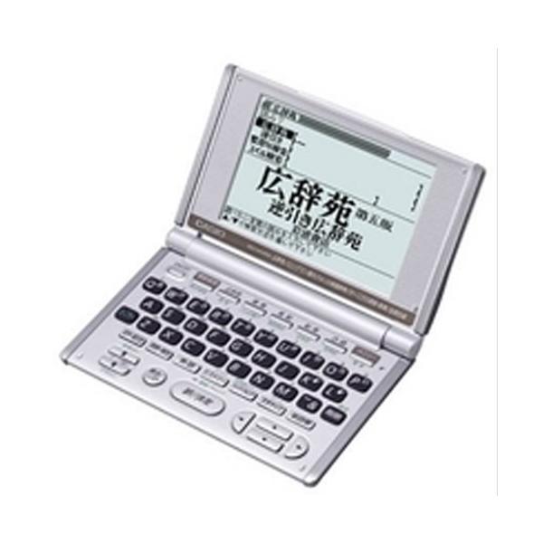 （中古品）CASIO Ex-word XD-H4300 電子辞書 英語/学習モデル商品写真はサンプル写真となっております。写真の商品が届くわけでは御座いません。用途機能として最低限の付属品はお送りいたしますが取扱説明書、リモコン等含まれてい...