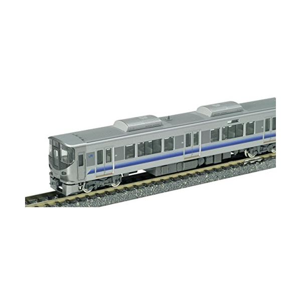 TOMIX Nゲージ 225 5100系 近郊電車阪和線セット 98624 鉄道模型 電車