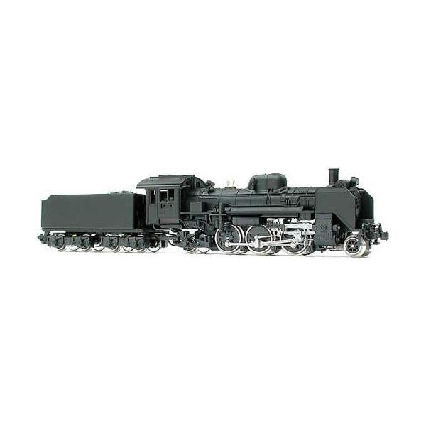 KATO Nゲージ C58 2010年モデル 鉄道蒸気機関車 KATO Nゲージ C58 2010 鉄道模型 蒸気機関車 : ぽちっとほわっと