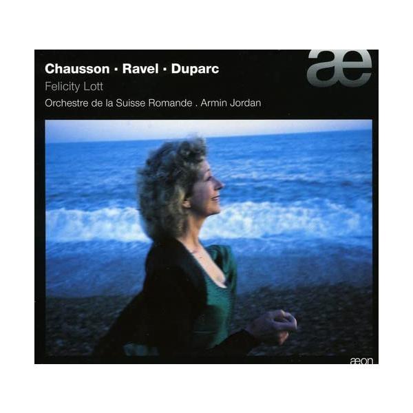 （中古品）Felicity Lott: Chausson . Ravel . Duparc商品写真はサンプル写真となっております。写真の商品が届くわけでは御座いません。用途機能として最低限の付属品はお送りいたしますが取扱説明書、リモコン等含...