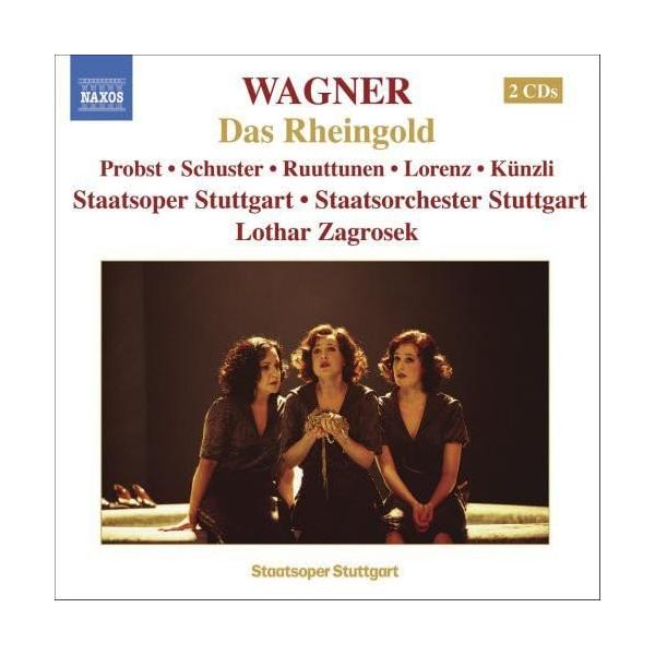 （中古品）Das Rheingold商品写真はサンプル写真となっております。写真の商品が届くわけでは御座いません。用途機能として最低限の付属品はお送りいたしますが取扱説明書、リモコン等含まれていない場合もございます。＊写真に対し付属品の差異...