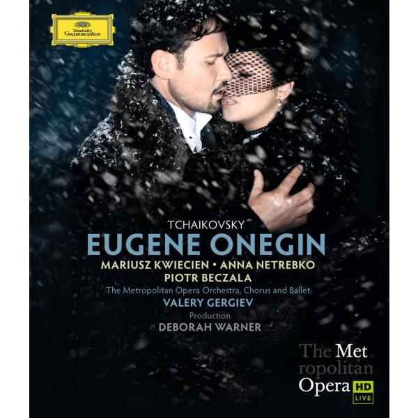 その他 Eugene Onegin [DVD] [Import] rdzdsi3 TCHAIKOVSKY:EUGENE ONEGIN(DVD)/ALAIN ALTINOGLU/アラン