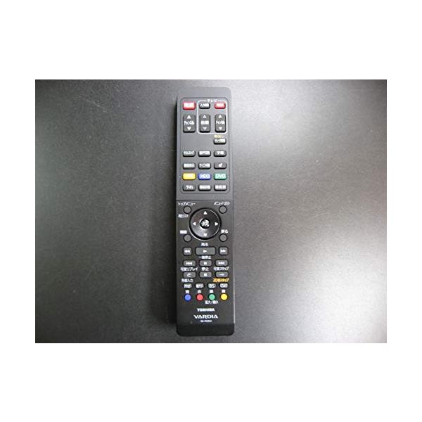 東芝 HDD＆DVDレコーダー用リモコン SE-R0354(79104778) : ぽちっとほ