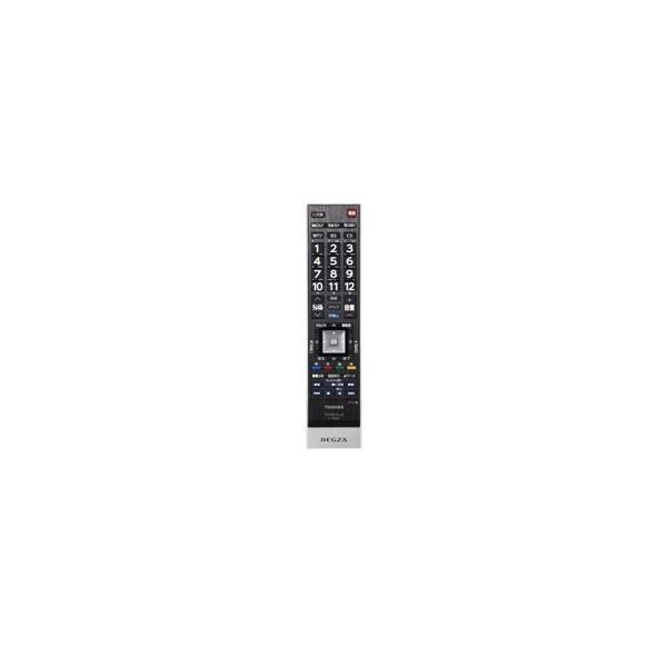液晶テレビ 55Z7・47Z7・42Z7用リモコンCT-90425 : ぽちっとほわっと