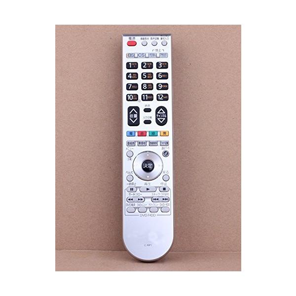 テレビリモコン C-RP1 適用されます日立 HITACHI 用 ○対応機種：L22