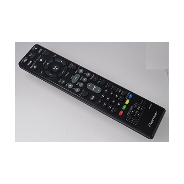 【中古】「非常に良い（無料延長保証）」Pioneer 5.1chサラウンドシステム BDプレーヤー リモコン AXD7604 Pioneer 5.1chサラウンドシステム BDプレーヤー リモコン AXD7604 : ぽ