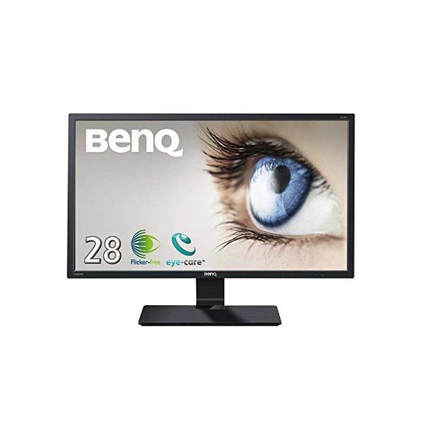 BenQ モニター ディスプレイ GC2870H 28インチ/フルHD/VA/HDMI,VGA端子