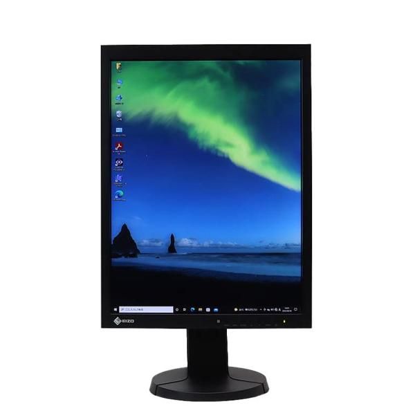 EIZO MX215-BK RadiForce 21.3'' LED-Backlit LCD Monitor, Black 並行