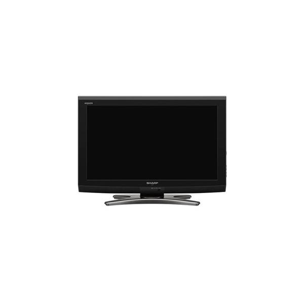 テレビ SHARP AQUOS LC-26E8 Amazon.co.jp: Sharp Aquos LC-26E8-B 26V LCD TV, 2011 Model