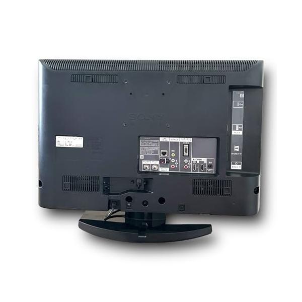 ソニー SONY 22V型 液晶テレビ BRAVIA KDL-22CX400 KDL-22CX400 主な仕様 | テレビ ブラビア | ソニー