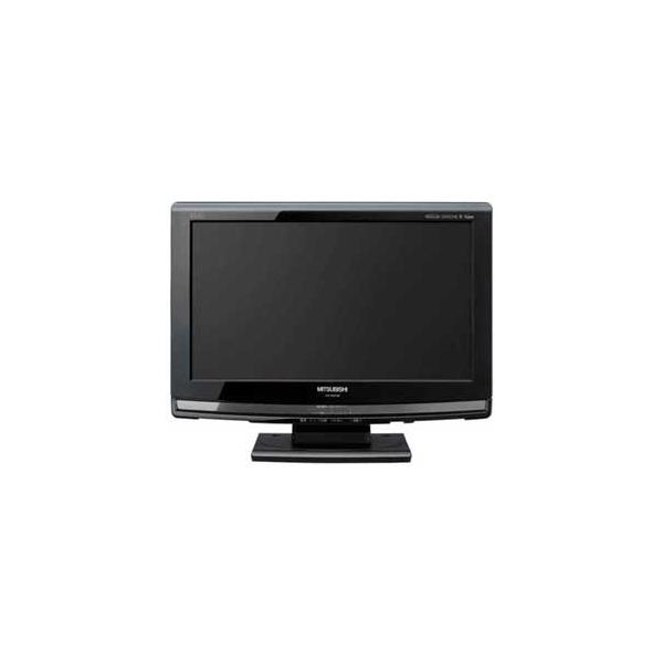 三菱電機(MITSUBISHI) 19V型 液晶 テレビ LCD-19MX40 ハイビジョン