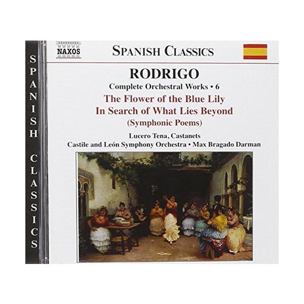 Orchestral Works 6