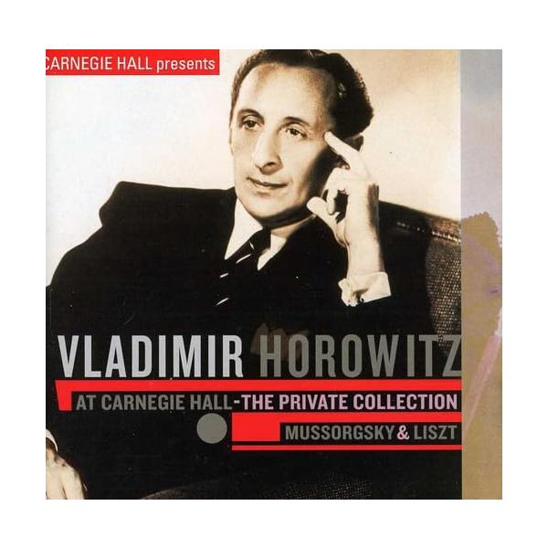 At Carnegie Hall: Private Collection