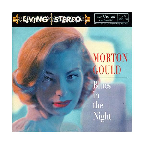 Blues in the Night
