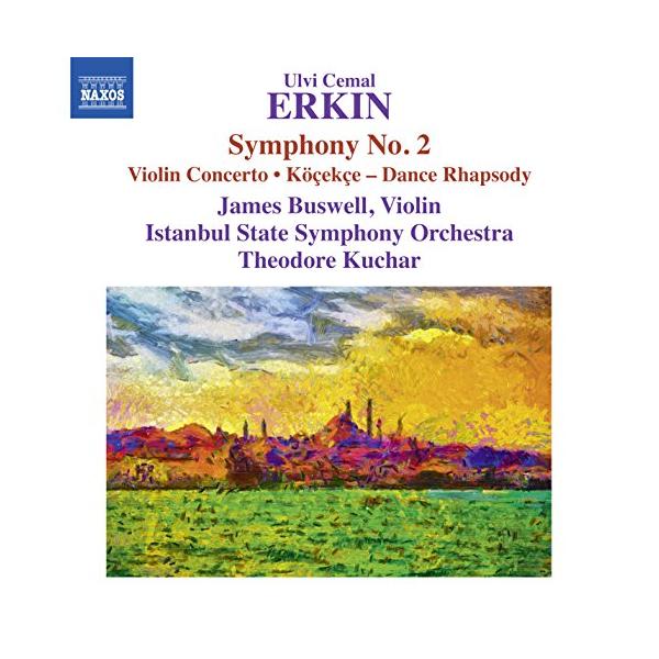 （中古品）Symphony No.2: Violin Concerto/Kocekce/Dance Rhapsody商品写真はサンプル写真となっております。写真の商品が届くわけでは御座いません。用途機能として最低限の付属品はお送りいたします...