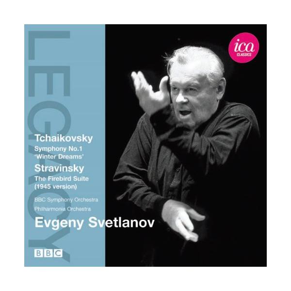 （中古品）チャイコフスキー:交響曲 第1番「冬の日の幻想」/ストラヴィンスキー:火の鳥(1945年版)商品写真はサンプル写真となっております。写真の商品が届くわけでは御座いません。用途機能として最低限の付属品はお送りいたしますが取扱説明書、...