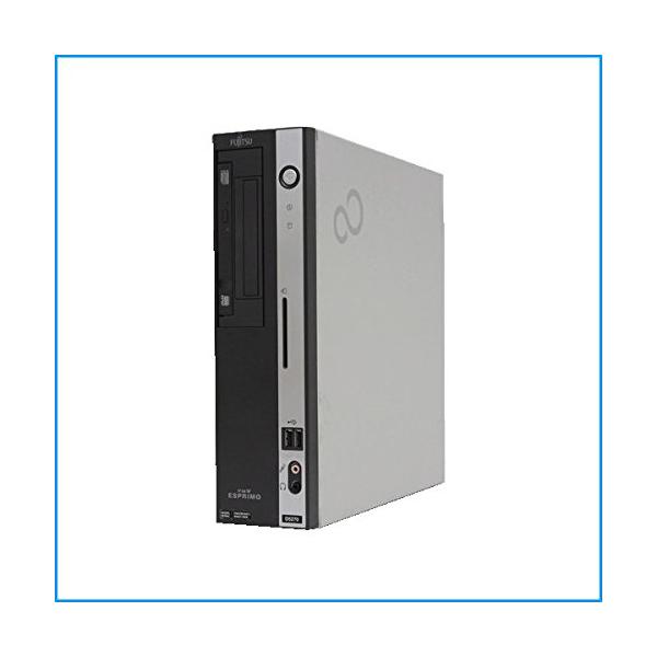 Windows XP Professional リカバリ済 中古パソコンディスクトップ