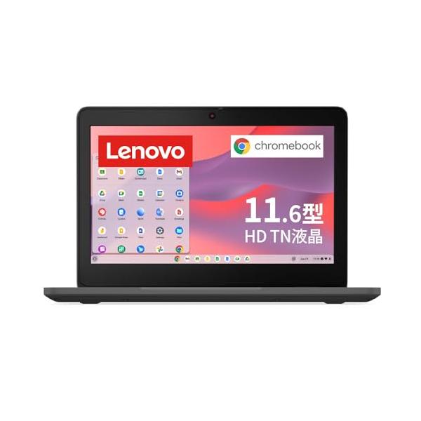 Amazon.co.jp限定Lenovo Chromebook クロームブック 100e 11.6