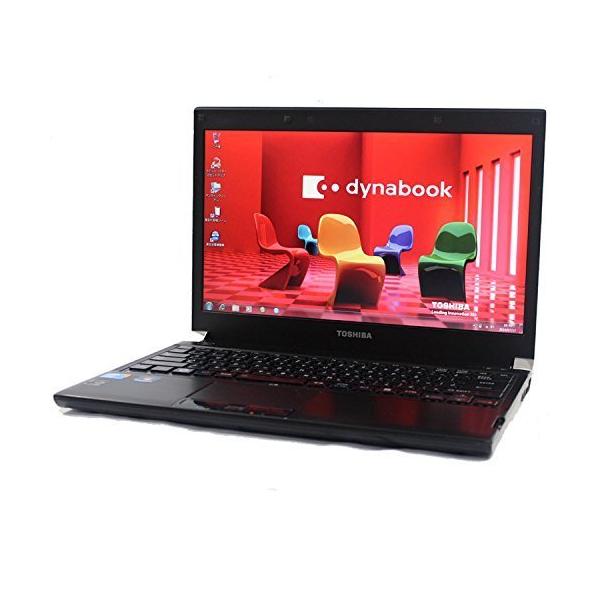 東芝 R731/C 第2世代Core i5 4GB 250G TOSHIBA dynabook R731/C 第二世代Core i5 メモリ4GB HDD250GB